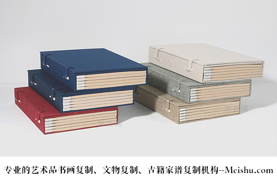江口县-哪家公司能提供高质量的书画打印复制服务？